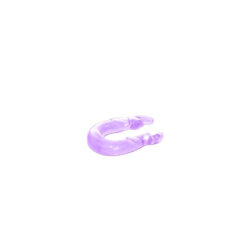 BAILE - RABBIT DOUBLE PENETRATION PURPLE