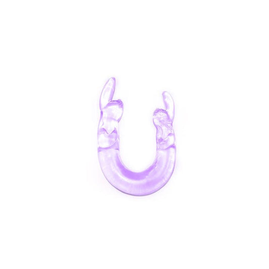 BAILE - RABBIT DOUBLE PENETRATION PURPLE