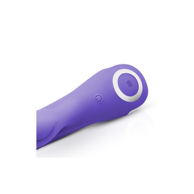 GOOD VIBES ONLY - RABBIT VIBRATOR FANE