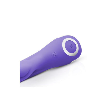 GOOD VIBES ONLY - RABBIT VIBRATOR FANE