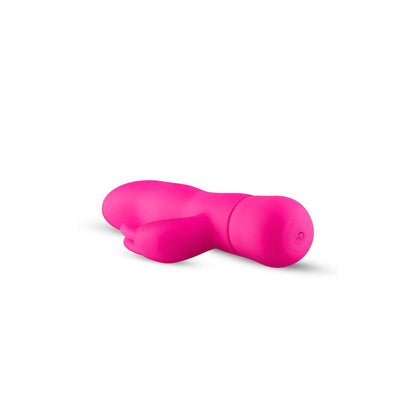 EASYTOYS - RABBIT VIBRATOR - PINK