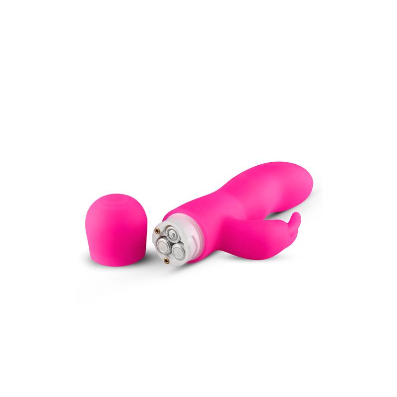 EASYTOYS - RABBIT VIBRATOR - PINK