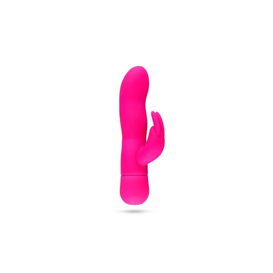 EASYTOYS - RABBIT VIBRATOR - PINK