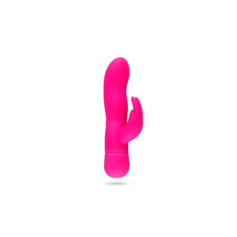 EASYTOYS - RABBIT VIBRATOR - PINK