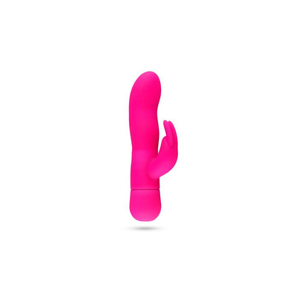 EASYTOYS - RABBIT VIBRATOR - PINK