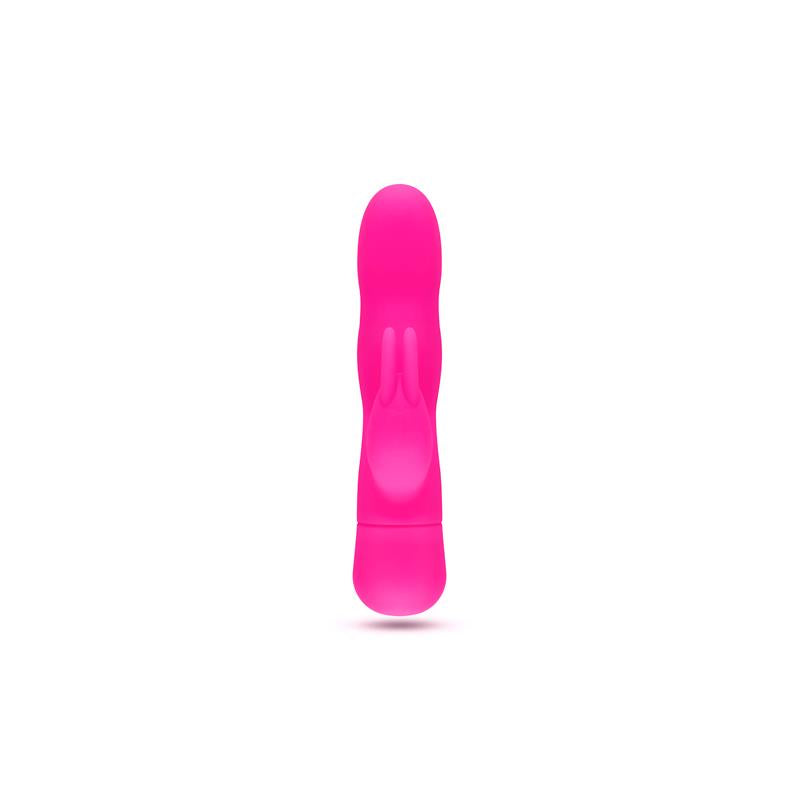 EASYTOYS - RABBIT VIBRATOR - PINK