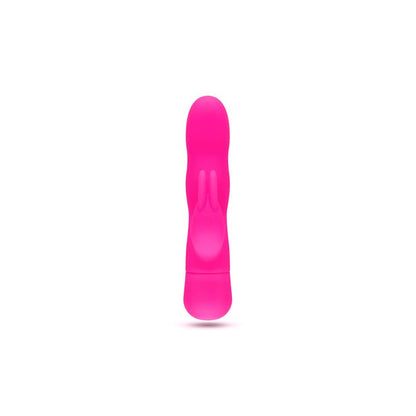 EASYTOYS - RABBIT VIBRATOR - PINK