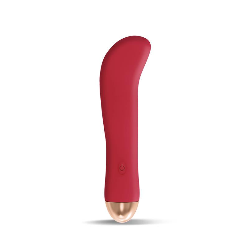 FESTIVAL - RAGON STIMULATOR 10 SPEEDS RUST RED