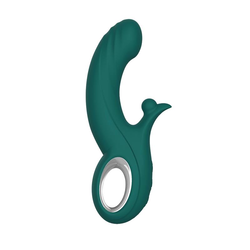 KISSEN - RAIDER VIBE WITH THRUSTING