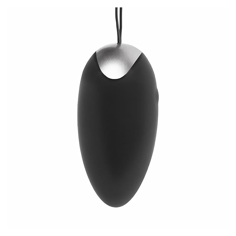 TARDENOCHE - RALAN VIBRATING EGG WITH REMOTE CONTROL MAGNETIC USB