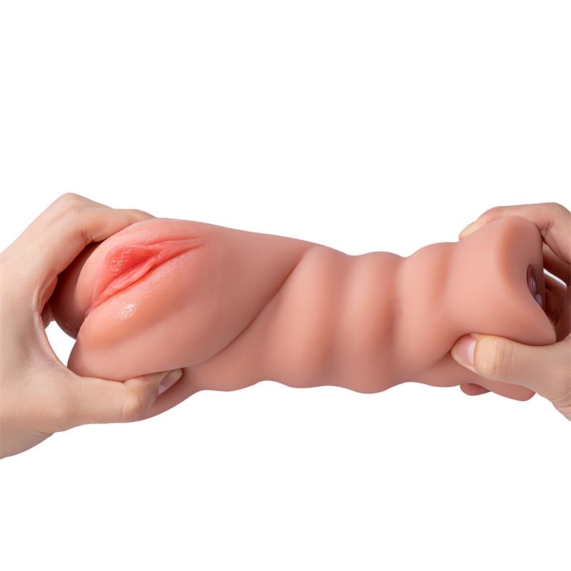 XISE - RAMAR VIBRATING MASTURBATOR