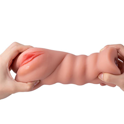 XISE - RAMAR VIBRATING MASTURBATOR