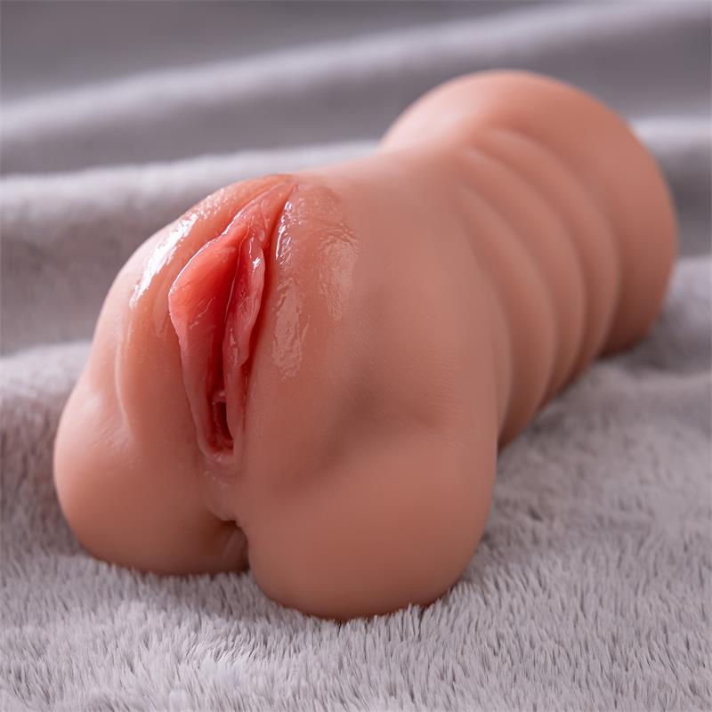 XISE - RAMAR VIBRATING MASTURBATOR