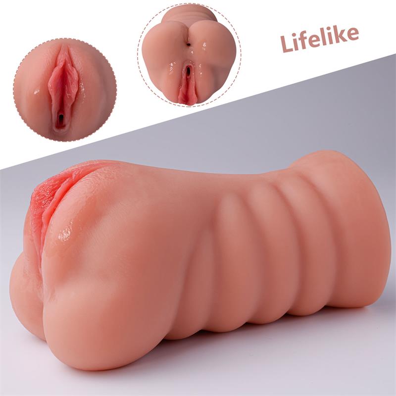 XISE - RAMAR VIBRATING MASTURBATOR