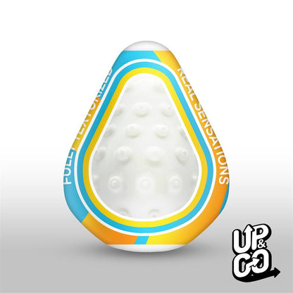UP&GO - RANDY MASTURBATOR EGG