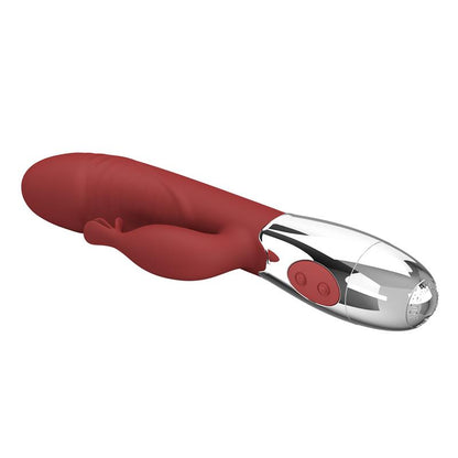 PRETTYLOVE - RASMUSSEN VIBE 30 FUNCTIONS RED