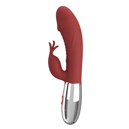 PRETTYLOVE - RASMUSSEN VIBE 30 FUNCTIONS RED