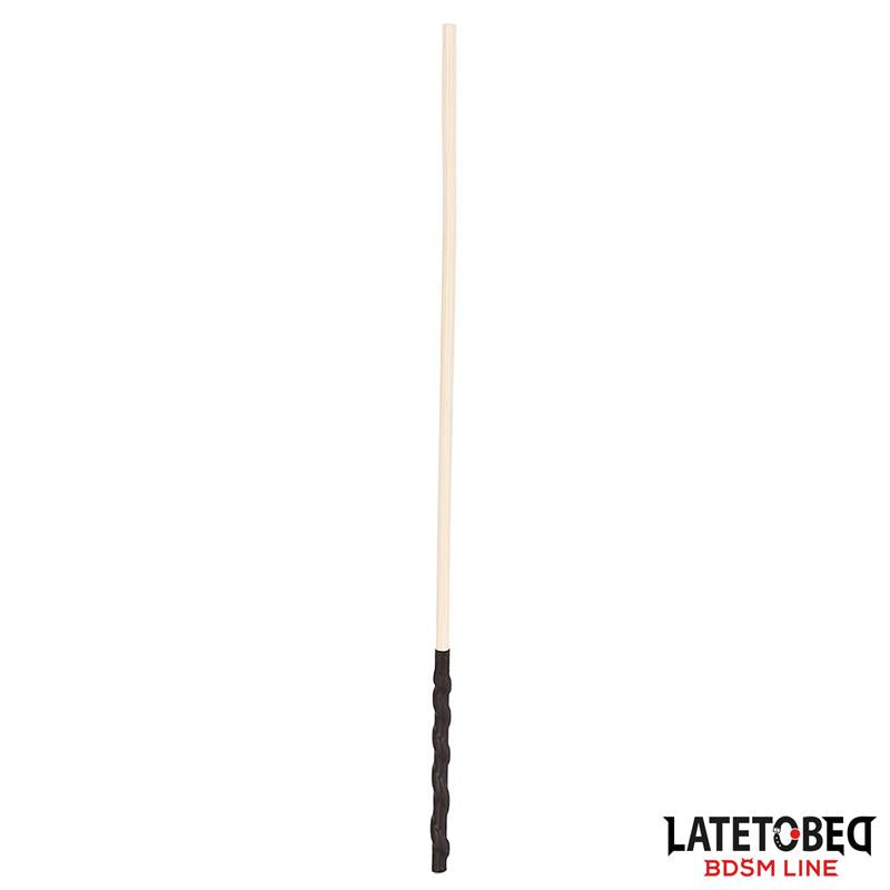 LATETOBED BDSM LINE - RATTAN CANE 60 CM