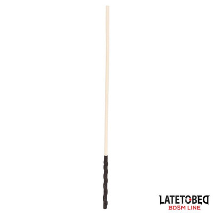 LATETOBED BDSM LINE - RATTAN CANE 60 CM
