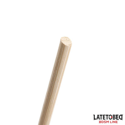 LATETOBED BDSM LINE - RATTAN CANE 60 CM