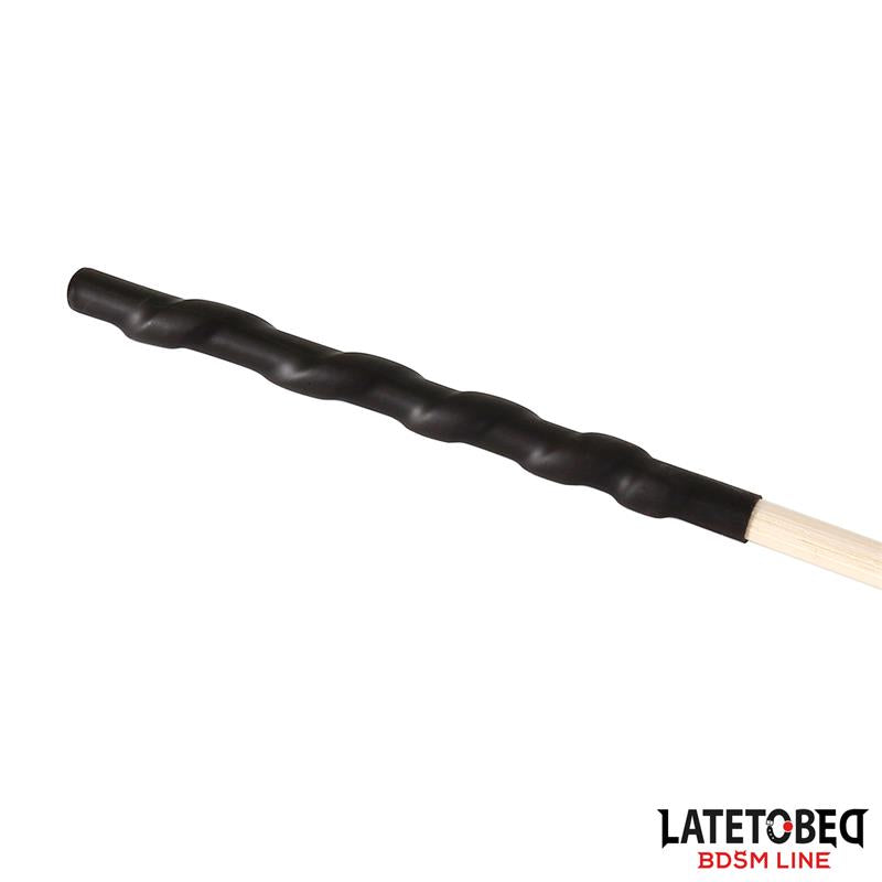 LATETOBED BDSM LINE - RATTAN CANE 60 CM