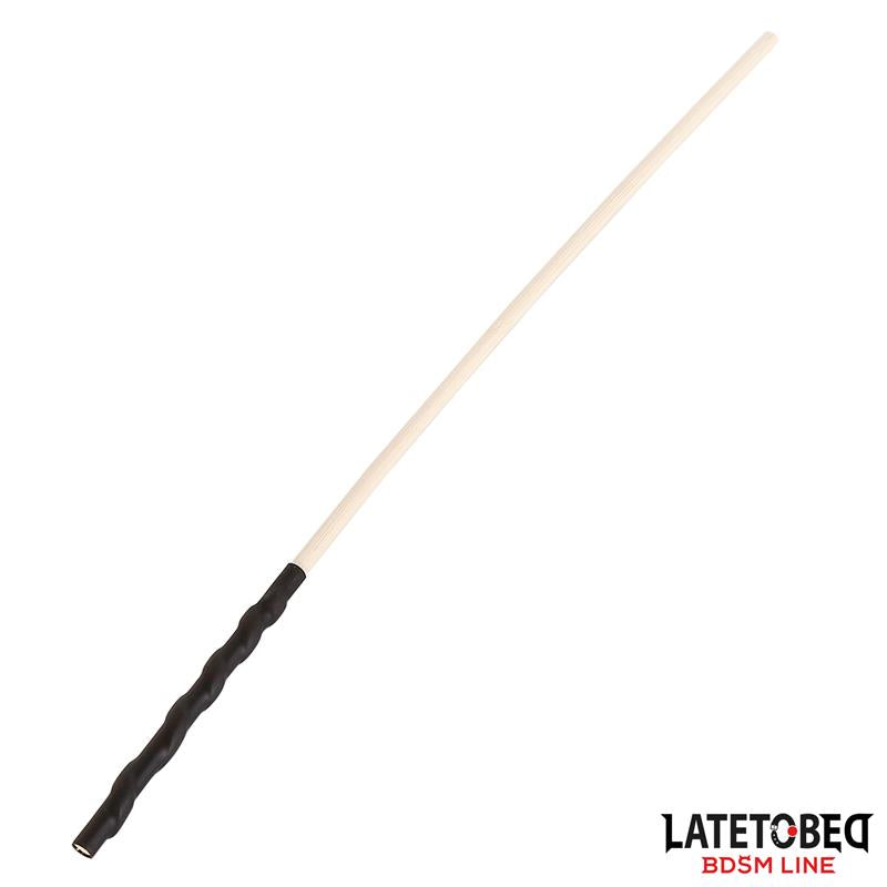 LATETOBED BDSM LINE - RATTAN CANE 60 CM
