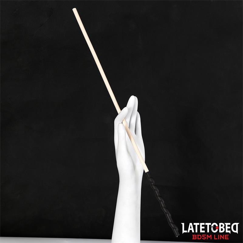 LATETOBED BDSM LINE - RATTAN CANE 60 CM