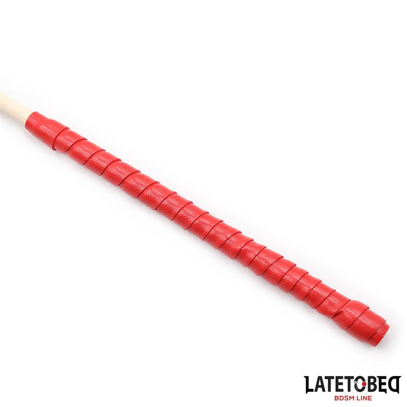 LATETOBED BDSM LINE - RATTAN CANE 60CM