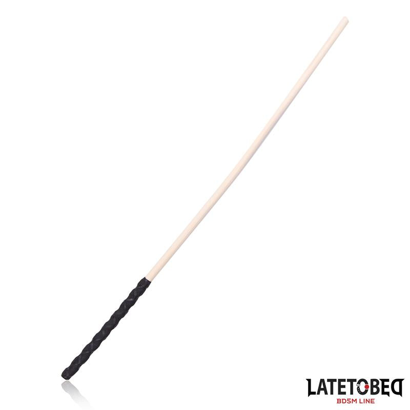 LATETOBED BDSM LINE - RATTAN CANE 60CM