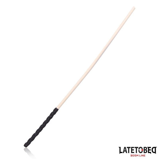 LATETOBED BDSM LINE - RATTAN CANE 60CM