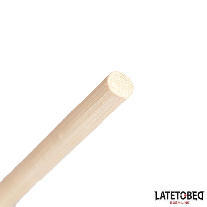 LATETOBED BDSM LINE - RATTAN CANE 60CM