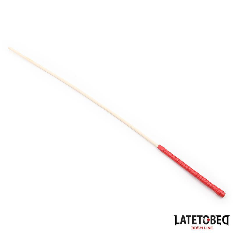 LATETOBED BDSM LINE - RATTAN CANE 60CM