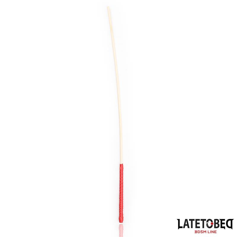 LATETOBED BDSM LINE - RATTAN CANE 60CM