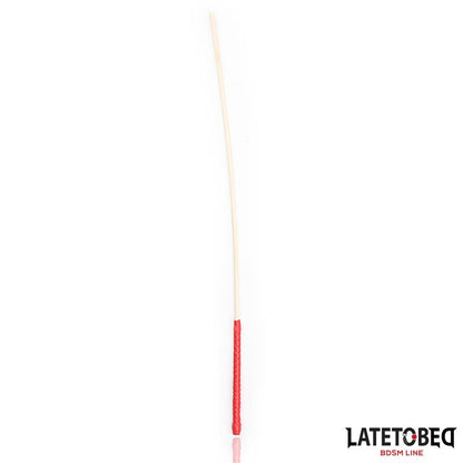 LATETOBED BDSM LINE - RATTAN CANE 60CM