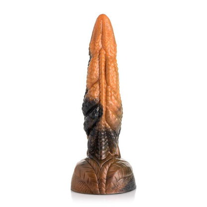 CREATURE COCKS - RAVAGER RIPPLED TENTACLE DILDO 8