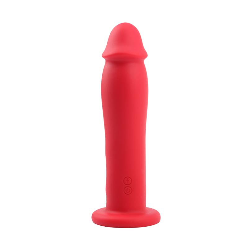CHISA - REAL BURST DILDO WITH VIBRATION