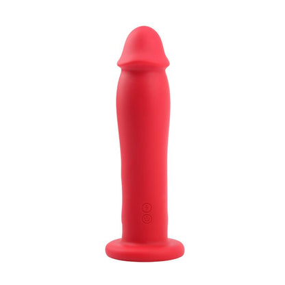 CHISA - REAL BURST DILDO WITH VIBRATION