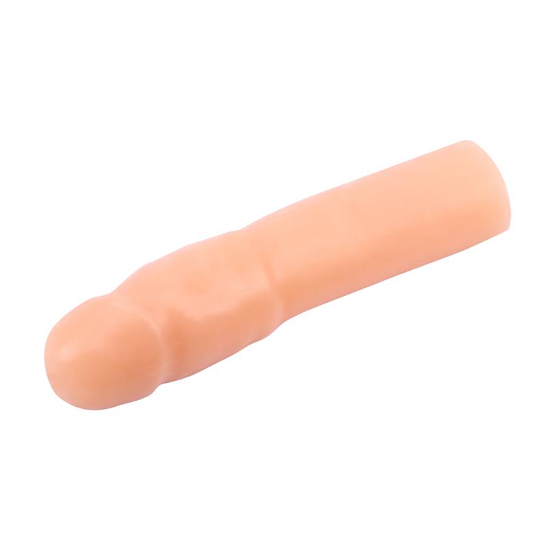 CHISA - REAL FEEL SLEEVE NATURAL
