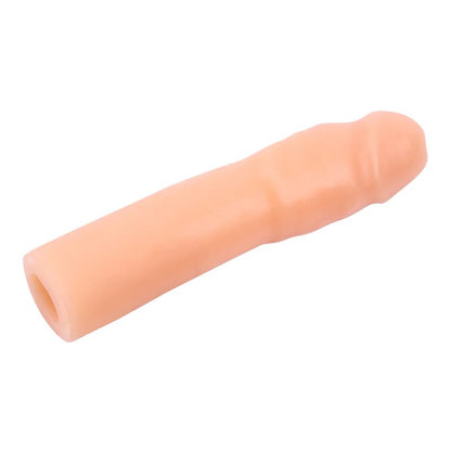 CHISA - REAL FEEL SLEEVE NATURAL