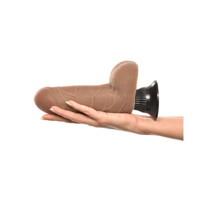 REAL FEEL DELUXE - REALISTC VIBE NO. 2 16,5 CM