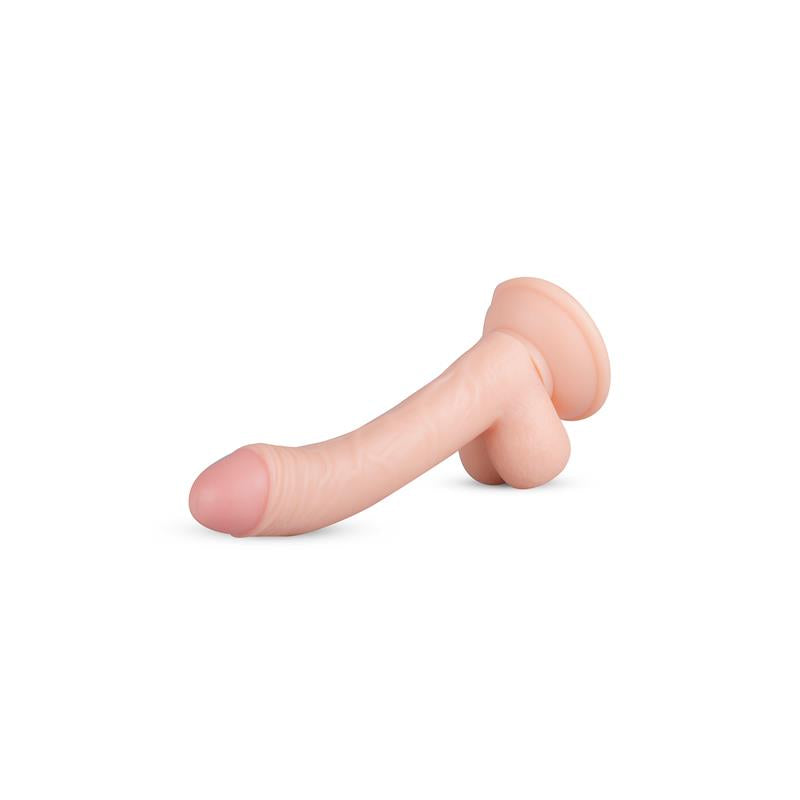 REAL FANTASY - VINCE REALISTIC DILDO  19.5 CM
