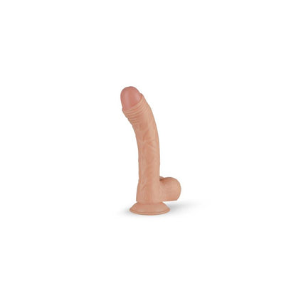 REAL FANTASY - VINCE REALISTIC DILDO  19.5 CM