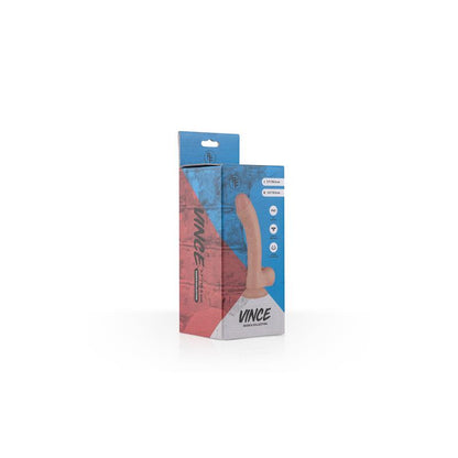 REAL FANTASY - VINCE REALISTIC DILDO  19.5 CM