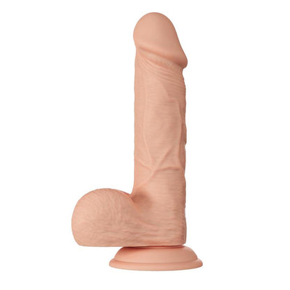 BAILE - REALISTIC DILDO BAHAMUT 8.5