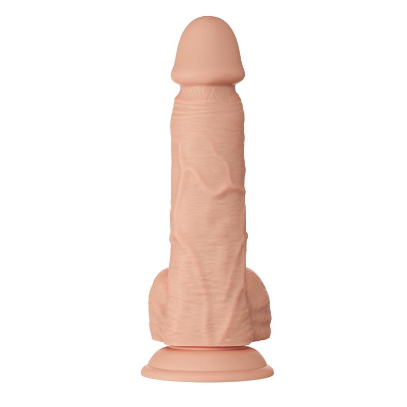 BAILE - REALISTIC DILDO BAHAMUT 8.5
