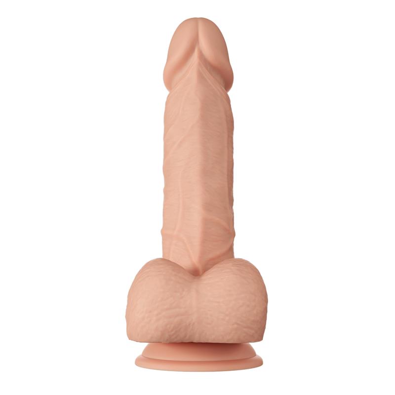 BAILE - REALISTIC DILDO BAHAMUT 8.5
