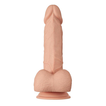 BAILE - REALISTIC DILDO BAHAMUT 8.5