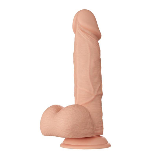 BAILE - REALISTIC DILDO BAHAMUT 8.5