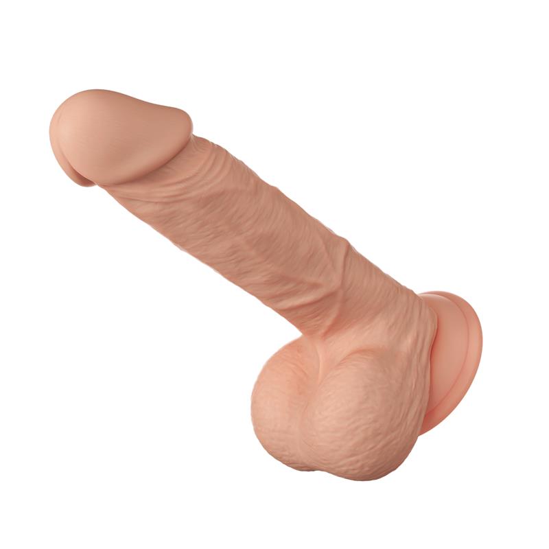 BAILE - REALISTIC DILDO BAHAMUT 8.5