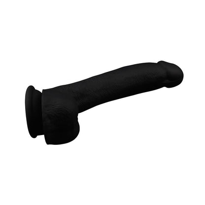 CHISA - REALISTIC DILDO BOSS BLACK 8
